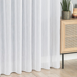 Firanka fantazyjna z ołowianką 001169