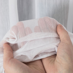 Firanka fantazyjna z ołowianką 001169