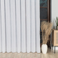 Firanka fantazyjna z ołowianką 001169