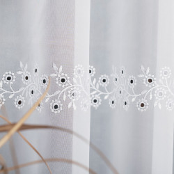 Firanka haftowana 112746