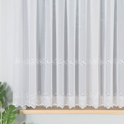 Firanka haftowana 112746 Firanka haftowana 112746