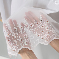 Firanka haftowana 112746 Firanka haftowana 112746