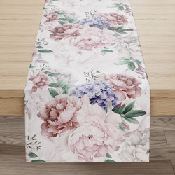 Obrus / bieżnik / serweta PEONI Obrus / bieżnik / serweta PEONI