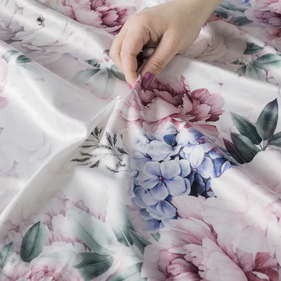 Obrus / bieżnik / serweta PEONI