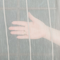 Firanka fantazyjna z ołowianką 001166