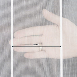 Firanka fantazyjna z ołowianką 001166