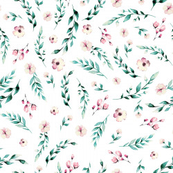 Tkanina dekoracyjna BIANKA OXFORD Tkanina dekoracyjna BIANKA OXFORD