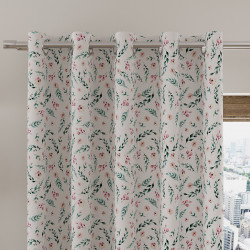 Tkanina dekoracyjna BIANKA OXFORD Tkanina dekoracyjna BIANKA OXFORD