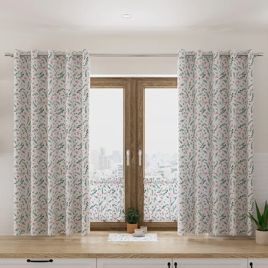 Tkanina dekoracyjna BIANKA OXFORD