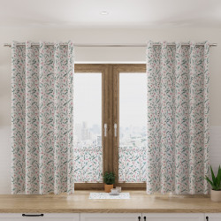 Tkanina dekoracyjna BIANKA OXFORD Tkanina dekoracyjna BIANKA OXFORD