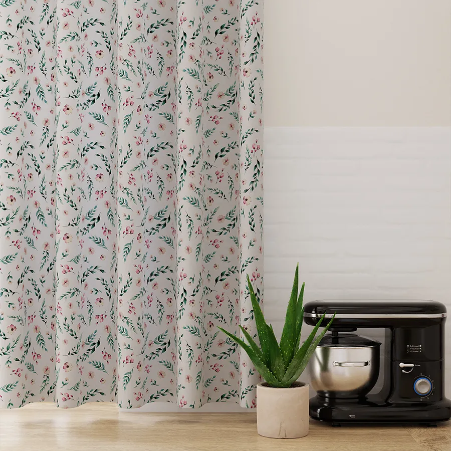 Tkanina dekoracyjna BIANKA OXFORD