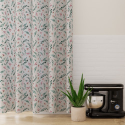 Tkanina dekoracyjna BIANKA OXFORD Tkanina dekoracyjna BIANKA OXFORD