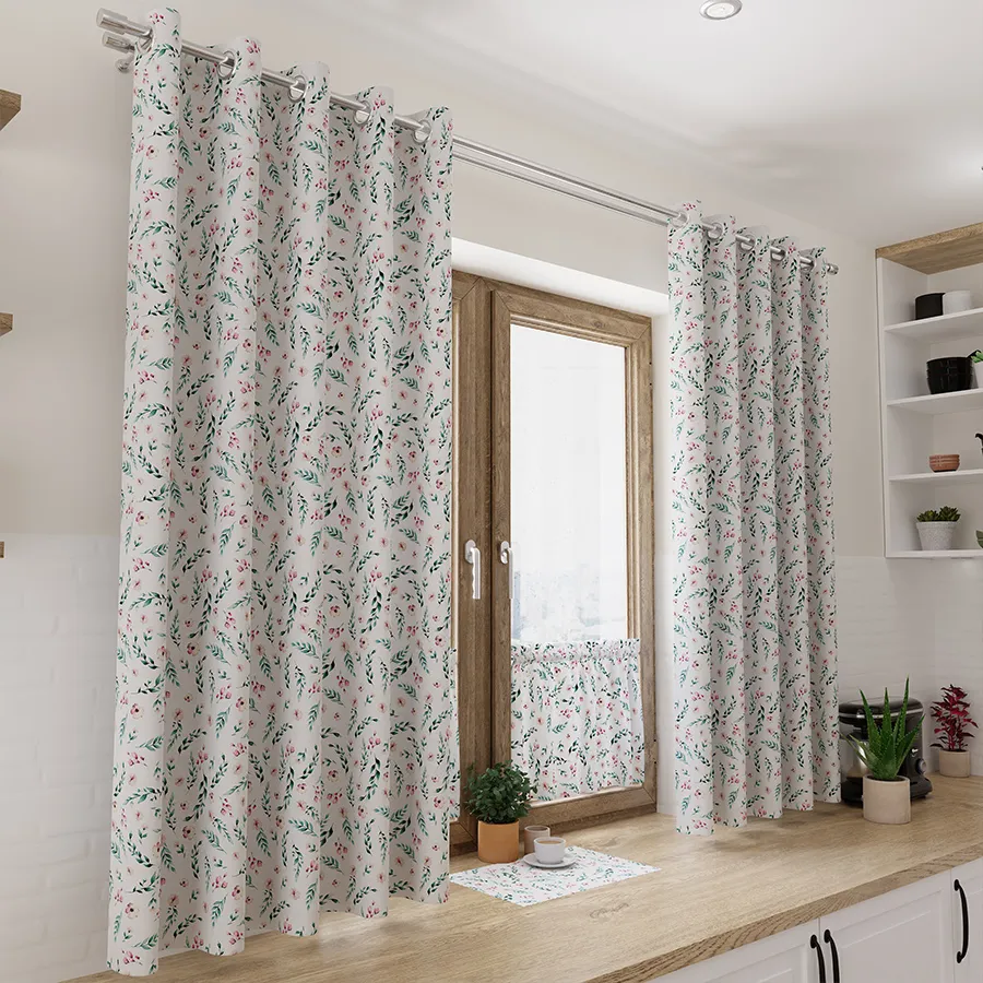 Tkanina dekoracyjna BIANKA OXFORD