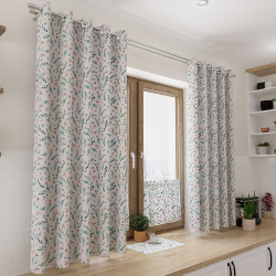 Tkanina dekoracyjna BIANKA OXFORD Tkanina dekoracyjna BIANKA OXFORD