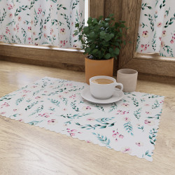 Tkanina dekoracyjna BIANKA OXFORD Tkanina dekoracyjna BIANKA OXFORD