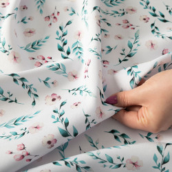 Tkanina dekoracyjna BIANKA OXFORD Tkanina dekoracyjna BIANKA OXFORD