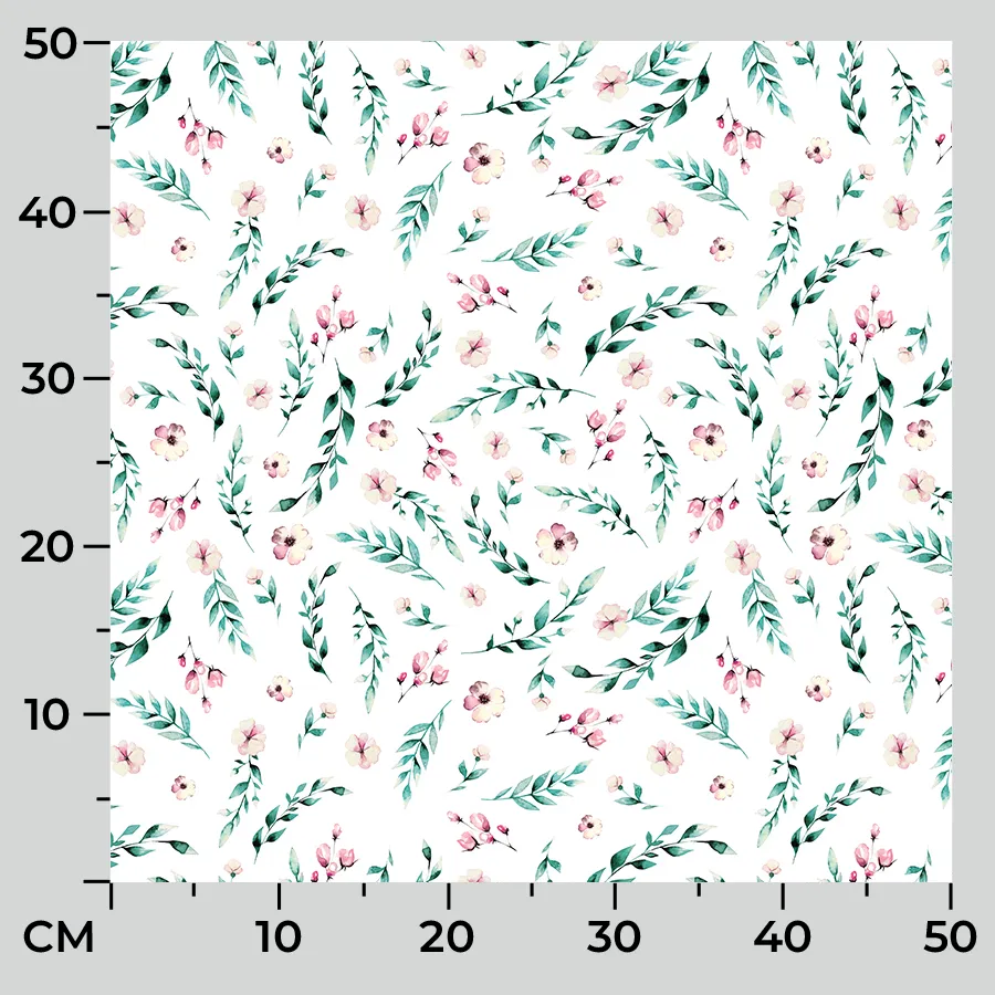 Tkanina dekoracyjna BIANKA OXFORD
