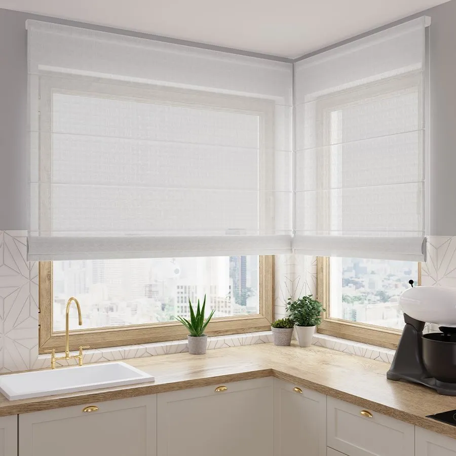 Tkanina dekoracyjna LINO