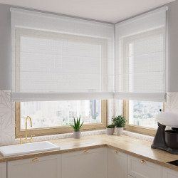 Tkanina dekoracyjna LINO