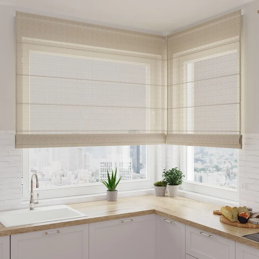 Tkanina dekoracyjna LINO