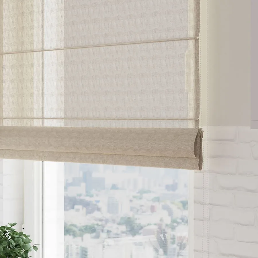 Tkanina dekoracyjna LINO