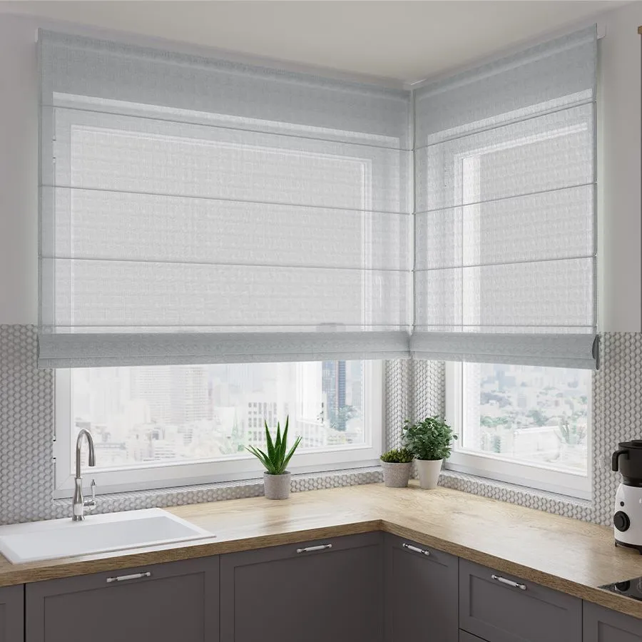 Tkanina dekoracyjna LINO