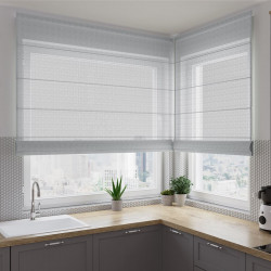 Tkanina dekoracyjna LINO