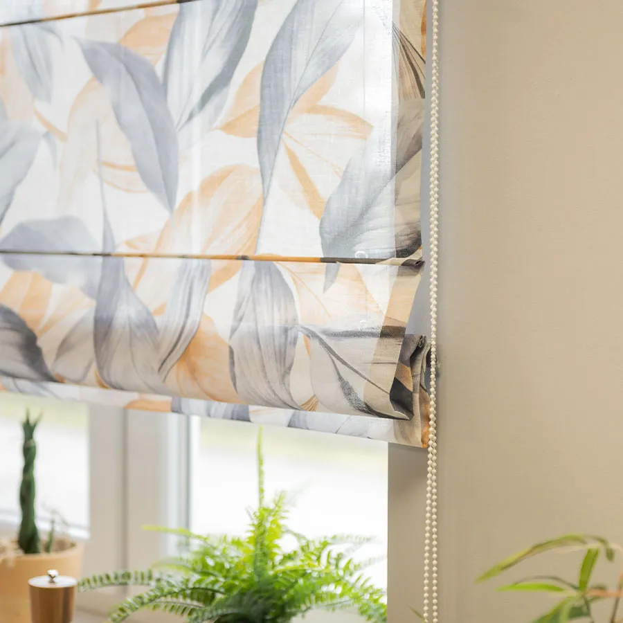 Tkanina dekoracyjna PERUGA LINO