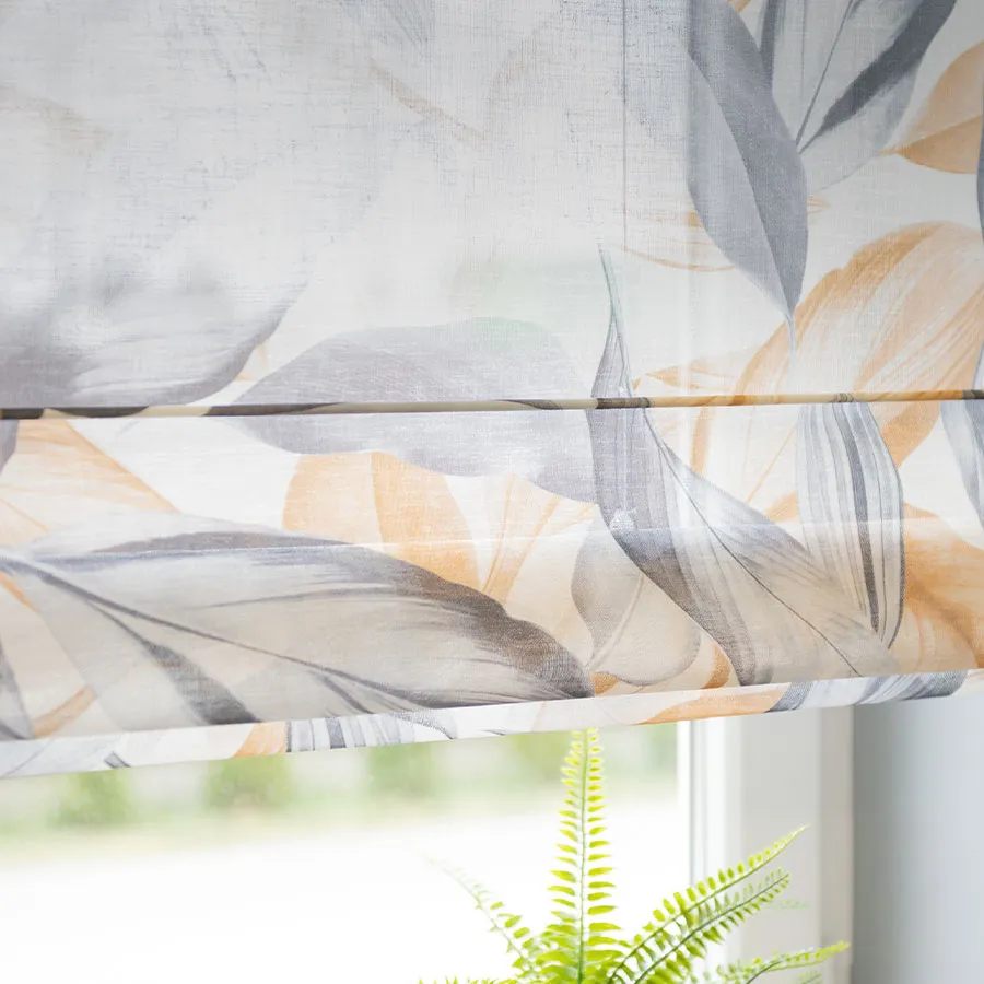 Tkanina dekoracyjna PERUGA LINO