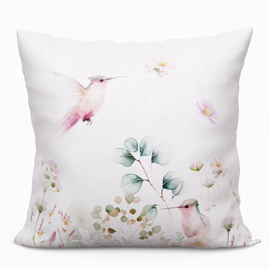 Poszewka dekoracyjna POLINA VELVET