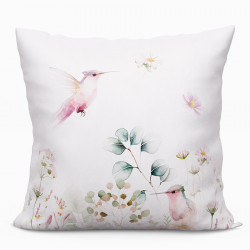 Poszewka dekoracyjna POLINA VELVET