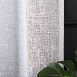 Firanka fantazyjna z ołowianką PETRA Firanka fantazyjna z ołowianką PETRA