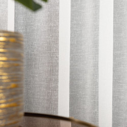 Firanka fantazyjna z ołowianką PETRA Firanka fantazyjna z ołowianką PETRA