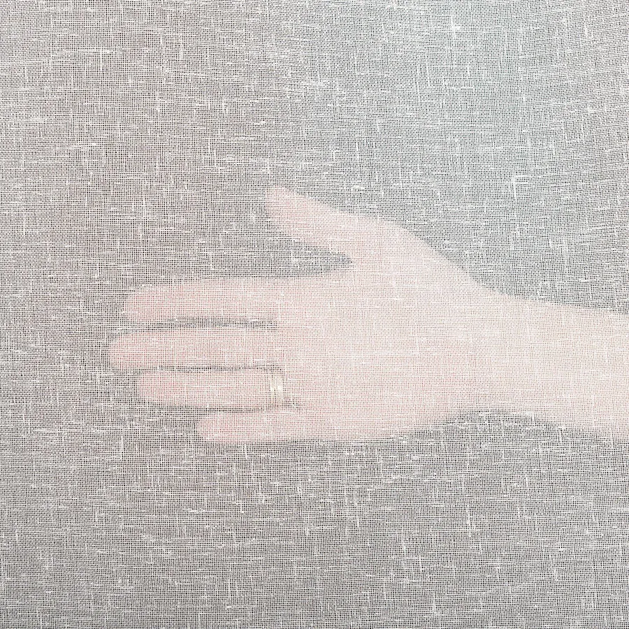 Firanka fantazyjna z ołowianką PETRA