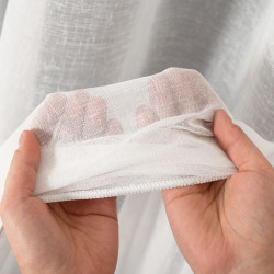 Firanka fantazyjna z ołowianką PETRA Firanka fantazyjna z ołowianką PETRA