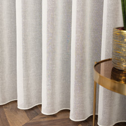 Firanka fantazyjna z ołowianką PETRA Firanka fantazyjna z ołowianką PETRA