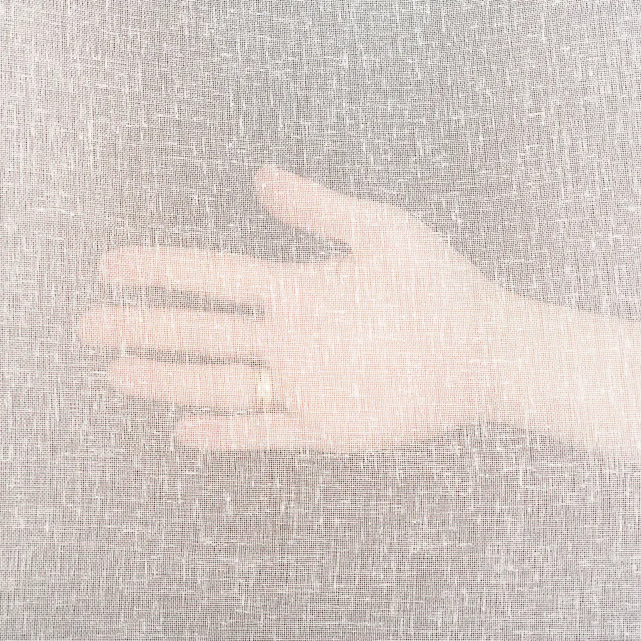 Firanka fantazyjna z ołowianką PETRA