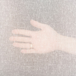 Firanka fantazyjna z ołowianką PETRA Firanka fantazyjna z ołowianką PETRA