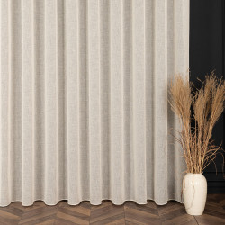 Firanka fantazyjna z ołowianką PETRA