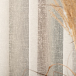 Firanka fantazyjna z ołowianką PETRA