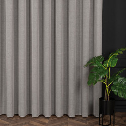 Firanka fantazyjna z ołowianką PETRA