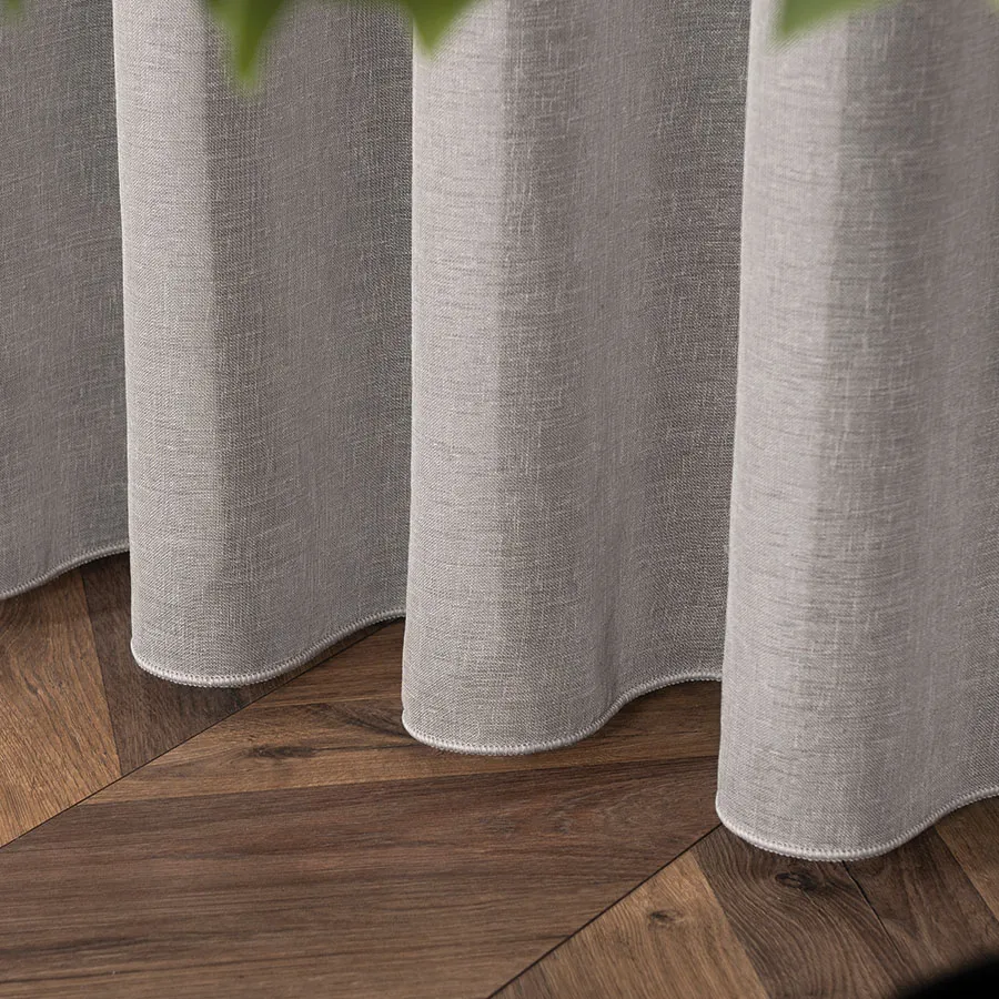 Firanka fantazyjna z ołowianką PETRA