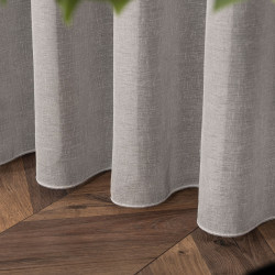 Firanka fantazyjna z ołowianką PETRA