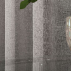 Firanka fantazyjna z ołowianką PETRA