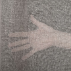 Firanka fantazyjna z ołowianką PETRA