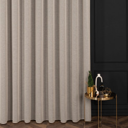 Firanka fantazyjna z ołowianką PETRA