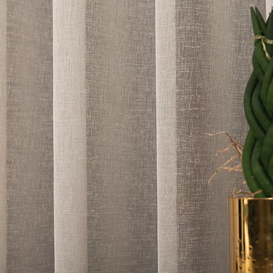 Firanka fantazyjna z ołowianką PETRA