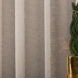 Firanka fantazyjna z ołowianką PETRA