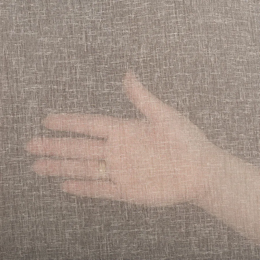 Firanka fantazyjna z ołowianką PETRA