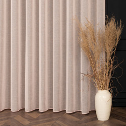 Firanka fantazyjna z ołowianką PETRA Firanka fantazyjna z ołowianką PETRA